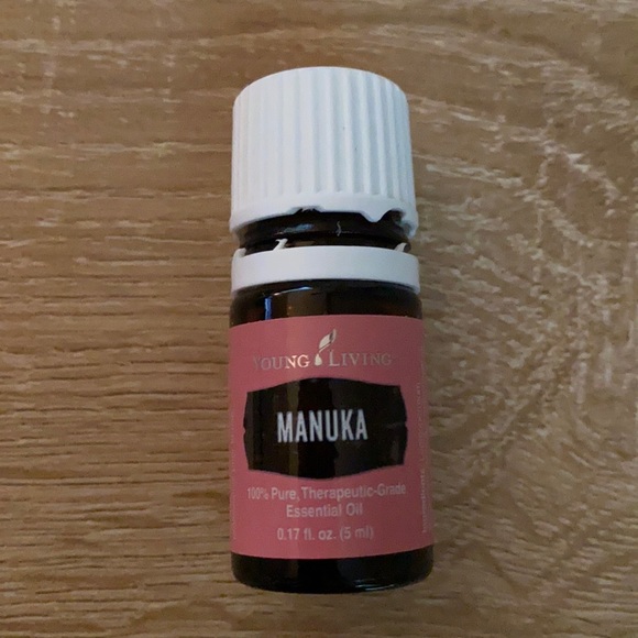 Young Living Manuka EO